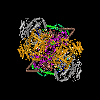 Molecular Structure Image for 8ABE