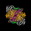 Molecular Structure Image for 8ABF