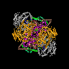 Molecular Structure Image for 8ABG