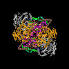Molecular Structure Image for 8ABH