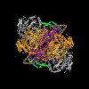 Molecular Structure Image for 8ABI