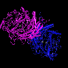 Molecular Structure Image for 8BPN