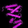 Molecular Structure Image for 8HBR