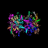 Molecular Structure Image for 7ZYV