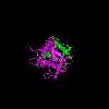 Molecular Structure Image for 8AF9