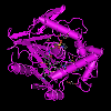 Molecular Structure Image for 7ZJ0