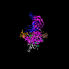 Molecular Structure Image for 8B0F