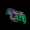 Structure molecule image