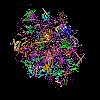 Structure molecule image