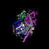 Molecular Structure Image for 8HJ0