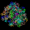 Structure molecule image