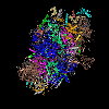 Molecular Structure Image for 8F4E