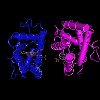 Molecular Structure Image for 1UC3