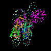 Molecular Structure Image for 8F86