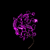 Structure molecule image