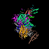 Molecular Structure Image for 8EBU