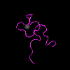 Molecular Structure Image for 1M9O