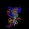 Molecular Structure Image for 8I02