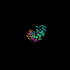 Molecular Structure Image for 8E5G