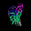 Molecular Structure Image for 8GUS