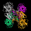 Molecular Structure Image for 1NBO