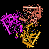 Molecular Structure Image for 7ZSM