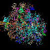 Molecular Structure Image for 8FR8