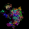 Molecular Structure Image for 8I9R