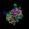 Molecular Structure Image for 8I9V