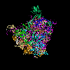 Molecular Structure Image for 8I9X