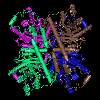 Molecular Structure Image for 8AWD