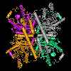 Molecular Structure Image for 8AWU