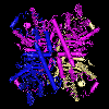 Molecular Structure Image for 8AWX