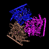 Molecular Structure Image for 8GJJ