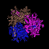 Molecular Structure Image for 8GK4