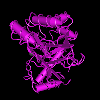 Molecular Structure Image for 8HFA