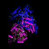 Structure molecule image