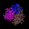 Molecular Structure Image for 8GK0
