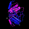 Molecular Structure Image for 8E7Q