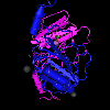 Molecular Structure Image for 8E7R