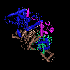 Structure molecule image