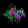 Molecular Structure Image for 7U0G