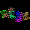 Molecular Structure Image for 8DFD