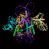 Molecular Structure Image for 8DK5