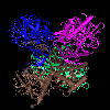 Molecular Structure Image for 8P5F