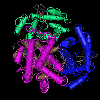 Structure molecule image