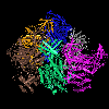 Molecular Structure Image for 8IGU