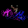 Molecular Structure Image for 1J35