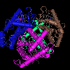 Structure molecule image