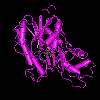 Molecular Structure Image for 7YMB